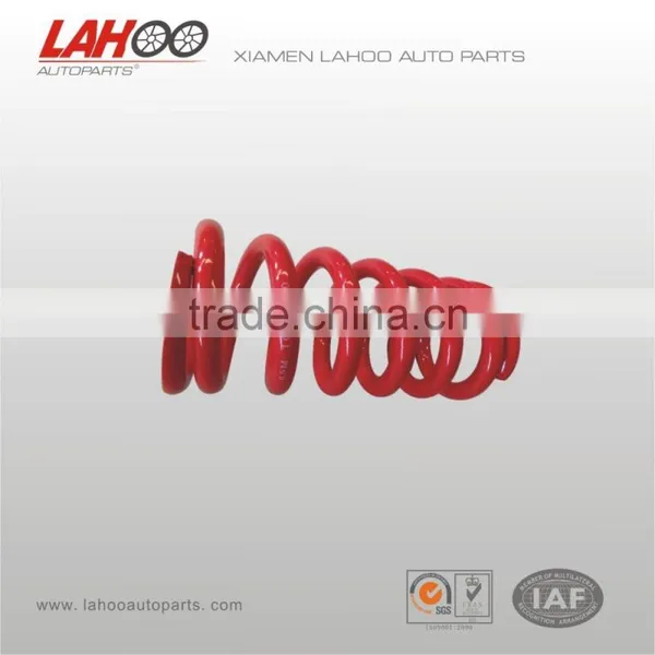 Manufacturer Supply Professional Trailer Coil Springs photo-2