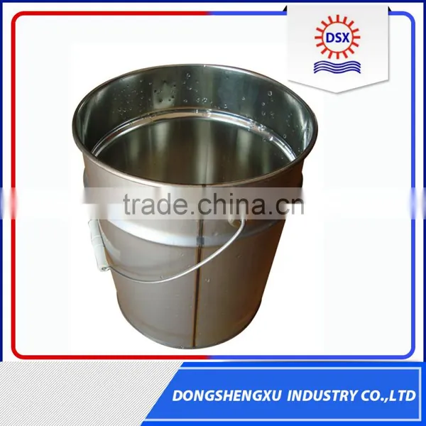 Nice Quality Galvanized Metal Bucket photo-6