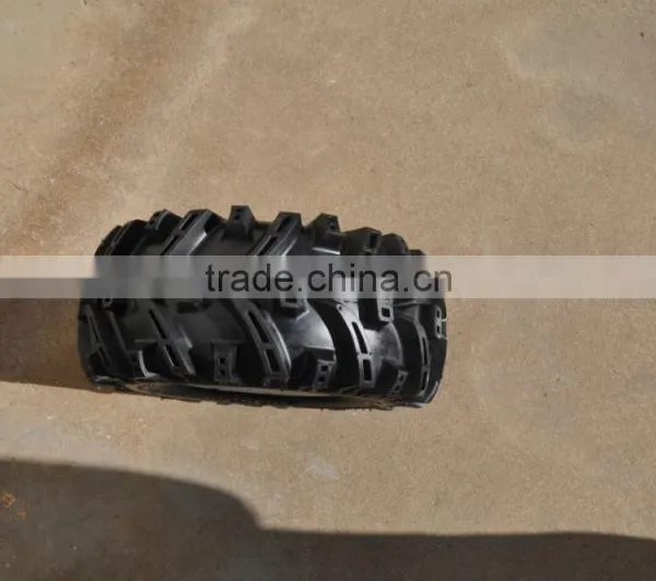 Garden Caddy Wheels 16x650-8 photo-3