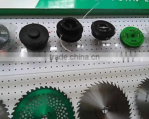 80T Brush Cutter Blade photo-3