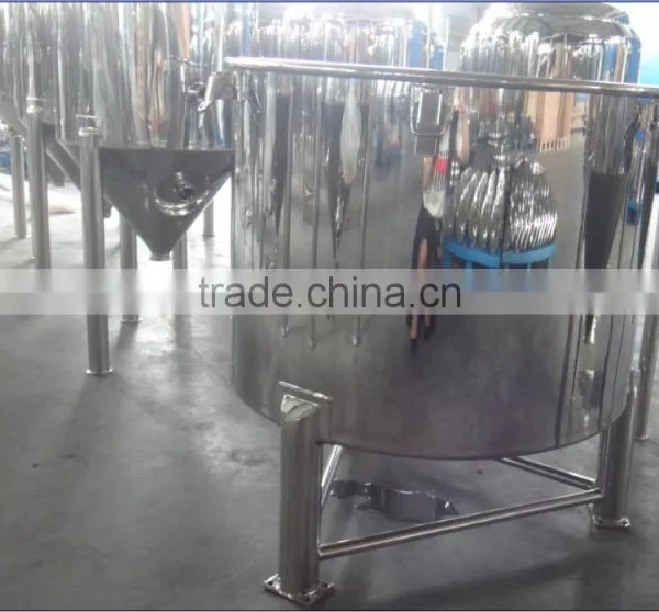 Stainless Steel Storage Tank/ Storage Tank / Water Storage Tank photo-4