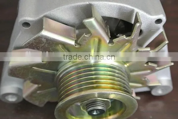 Weichai Engine 28v ac Alternators Prices in Diesel Generators photo-6