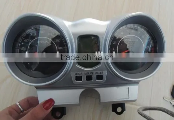 Motorcycle Speedometer YS250 FAZER 2011 for Brazil photo-3