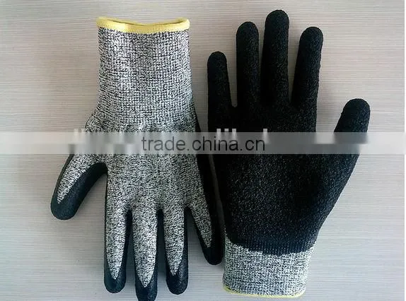 Level 5 Anti Cut Glove photo-3