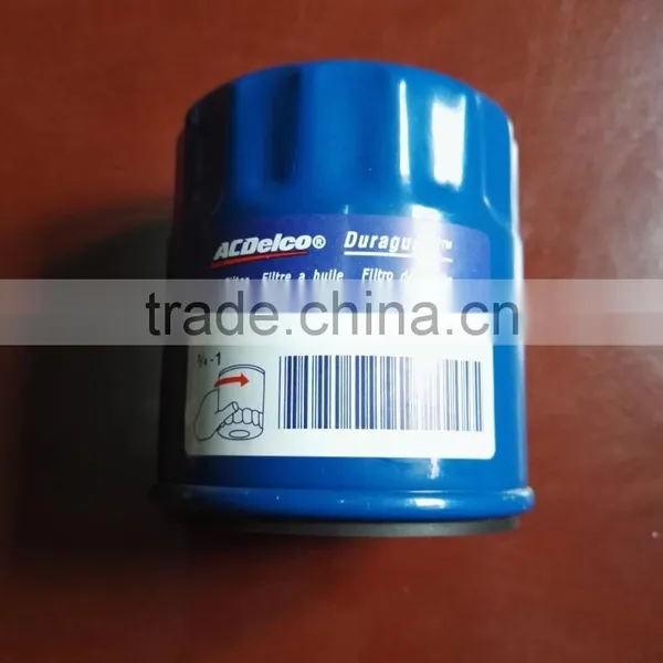 High Quality Pf47 Oil Filter photo-2