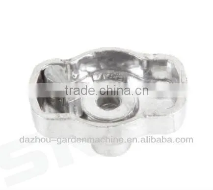 32 Pulley (kirsite)