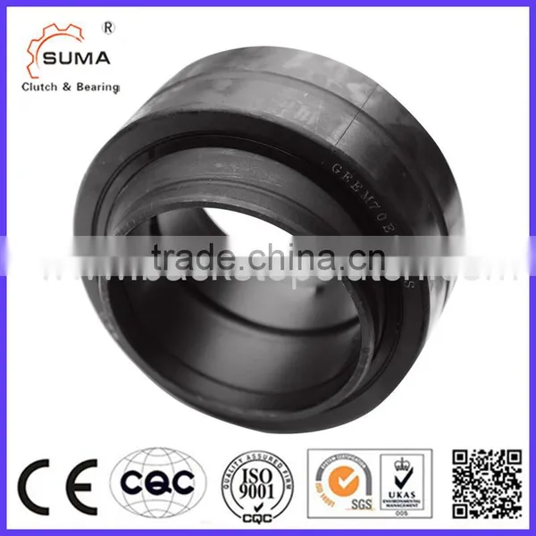 Maintenance Frewheel Radial Spherical Plain Bearing GE70ES 2RS GE60ES 2RS photo-4