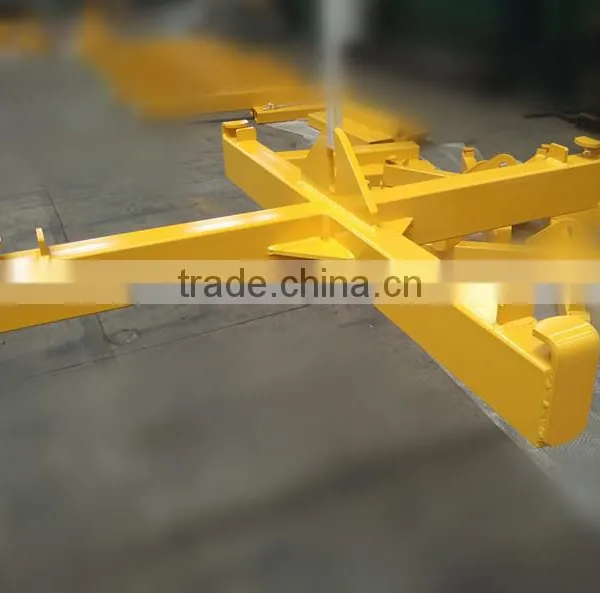 Bulk Bag Jib Big Bag Lifter for Material Handing