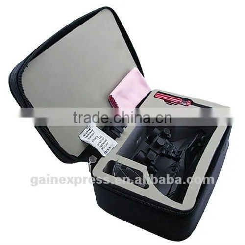 3.5x Magnification Dental Surgical Medical Binocular Loupe Dentistry 420mm Nickel Alloy Frame photo-6