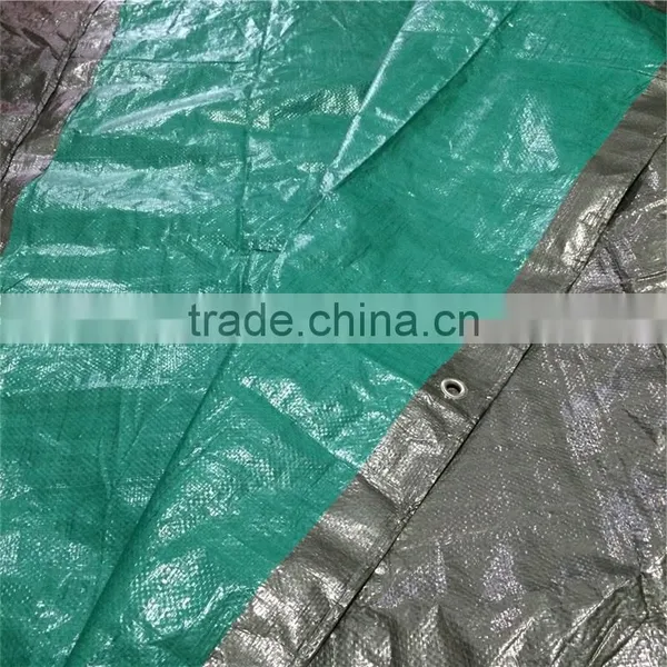 Clear Plastic Backpack Tarpaulin photo-4