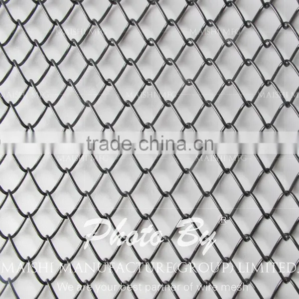 Chain Link Netting photo-5