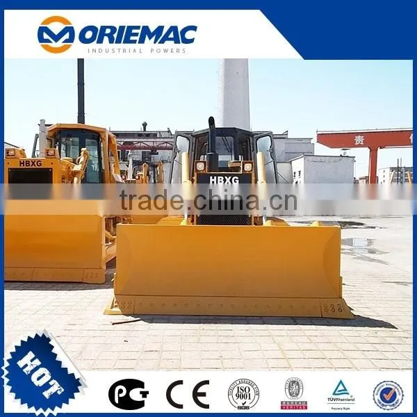 Small Bulldozer HBXG SD6G Bulldozer for Sale photo-6
