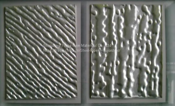 Aluminum Checkered Sheet photo-2