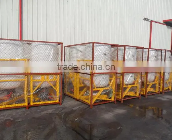 China Good Supplier Promotion Personalized Used Tractor Mounted Boom Sprayer photo-3