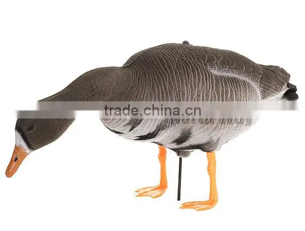 Wholesale Goose Decoy for Hunting, Garden Decorative Mold Goose photo-2