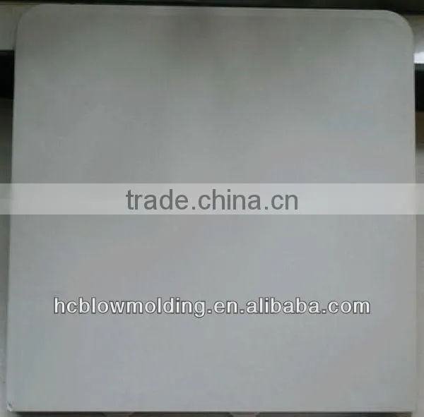 OEM Blow Molding Large Plastic Board PE Plastic Sheet 2.1*1.1m for Sale photo-5