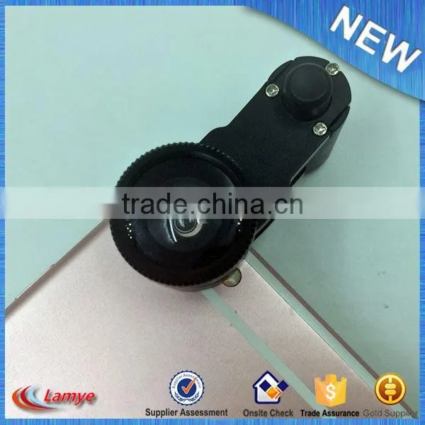 Universal Clip 3 in 1 Lens for Mobile Phone Camera Lens CE RoHS photo-6