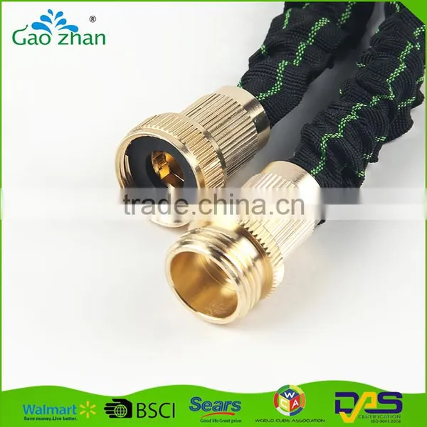 Unique Design Unique Color Cheap Expandable Bungee Garden Hose Pipe photo-3