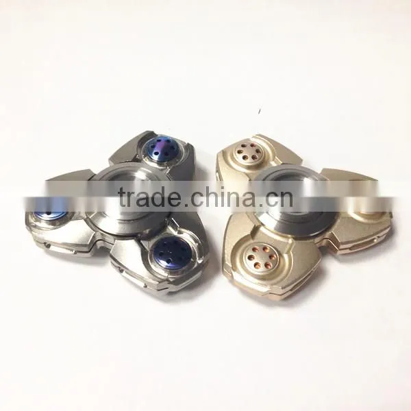 Barsteredball Buster Handspin Fidget Spinner Toy For Stress Relieve photo-3