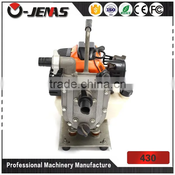 Ojenas Hot Sale 1inch Steel 30m Height 5hp Water Pump With Low Prices photo-5
