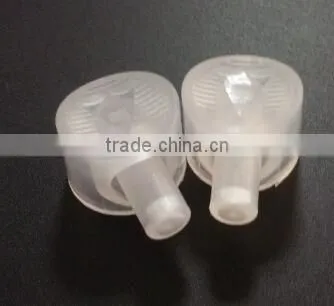 Oxygen Aerosol Can Valve and Cap photo-2