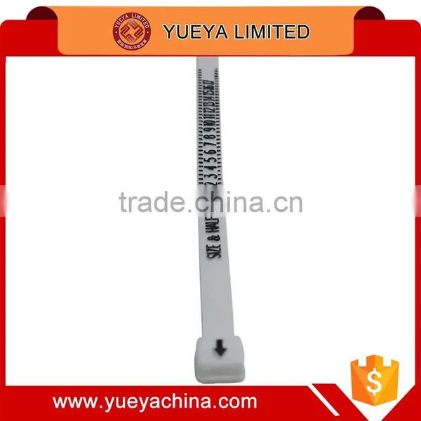 Ring Sizer Finger Gauge Belt Measure US Size 1 - 17 for Rings Multisizer Economical photo-4