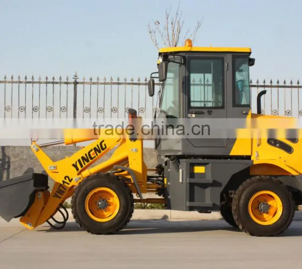 MINI LOADER photo-6