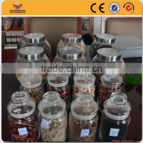 CE Certified Popular Oil Palm Trunk Fiber(OPTF) Pellet Production Line photo-5