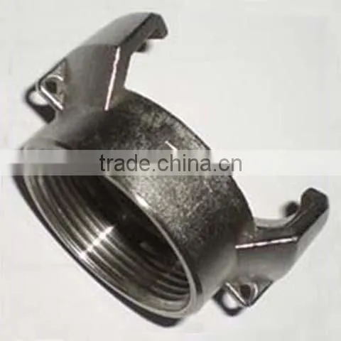 AD5- Alum Guillemin Coupling photo-4