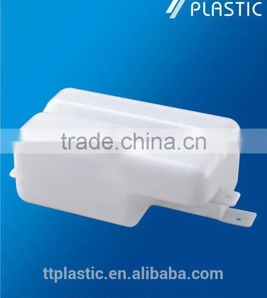 Auto Water Tank Blow Moulding Plastic Processing Service photo-4