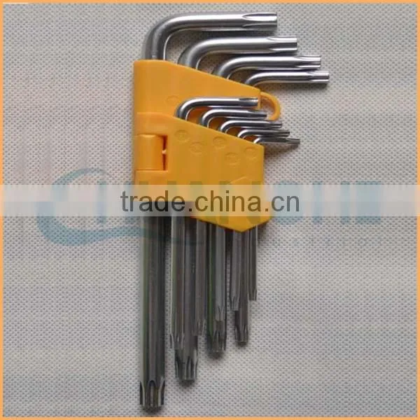 Chuanghe Sales Hex Key Wrench 1.5mm 2mm 2.5mm photo-5