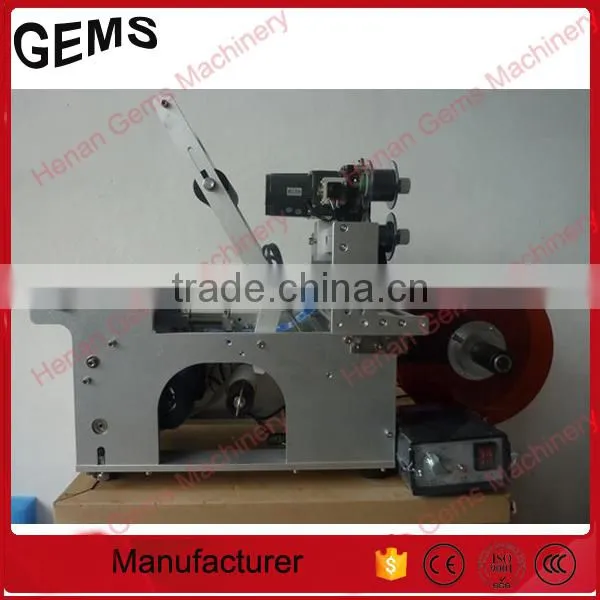Low Price Bottle Lableing Machine for Sale photo-2