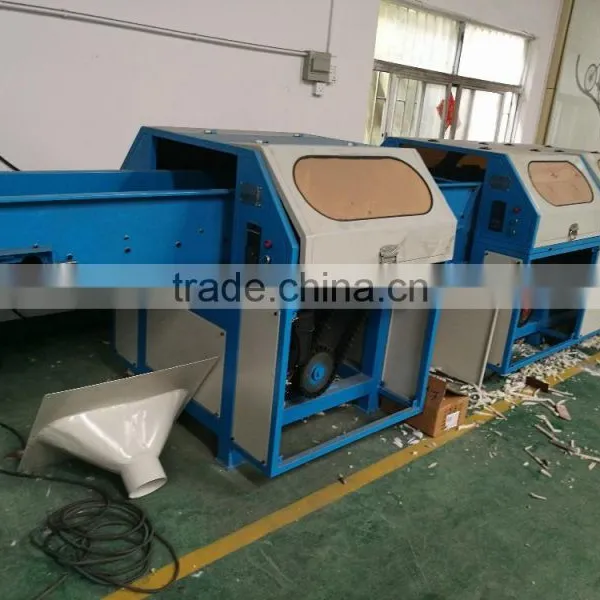 High Production Recycle Foam Cutter Shenzhen Supplier photo-3