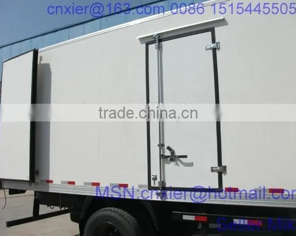 Plastic Chicks Truck for Wholesales photo-3