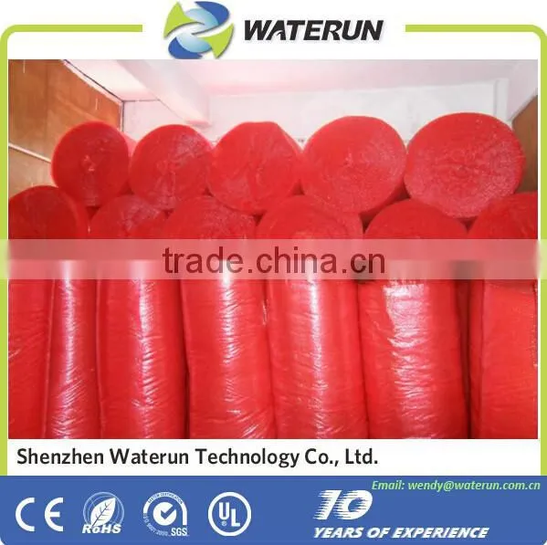 High Quality and Economic Aire ESD Bubble Bag Manufacturer photo-6