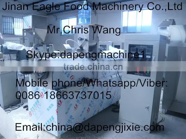 High Quality Automatic Modified Starch Processing Line photo-2
