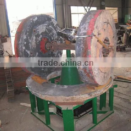 High Efficiency Small Gold Mining Line With Simple Design With Capacity 4-10 TPH photo-6