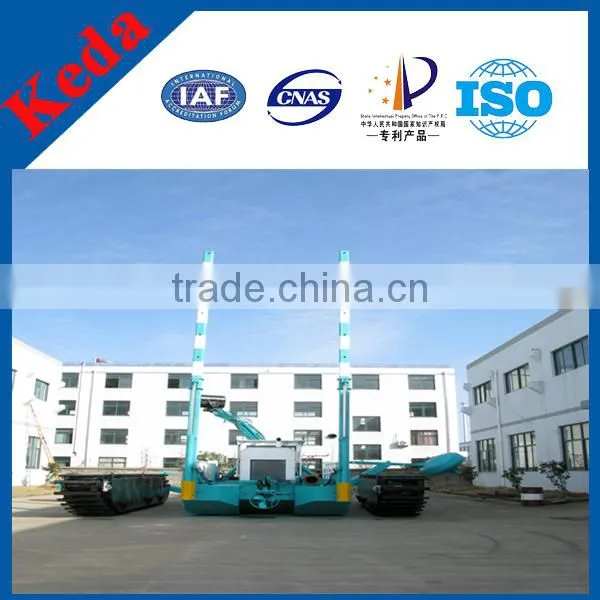 Water KD-I With Cutter Head photo-3