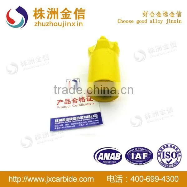 Tungsten Carbide PDC Drill Bits Can be Customized photo-3