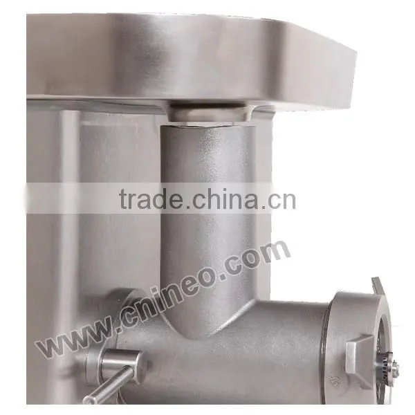 150 Kg/h Electric Kitchen Meat Grinder For Sale/Mini Electric Meat Grinder/Stainless Steel Meat Grinder photo-5