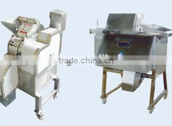 Food Processing Machinery Dice Cutter photo-2