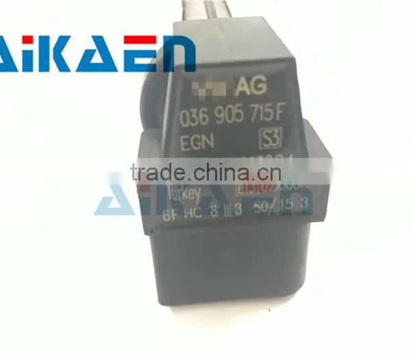 Ignition Coil Oem 036905715F photo-3