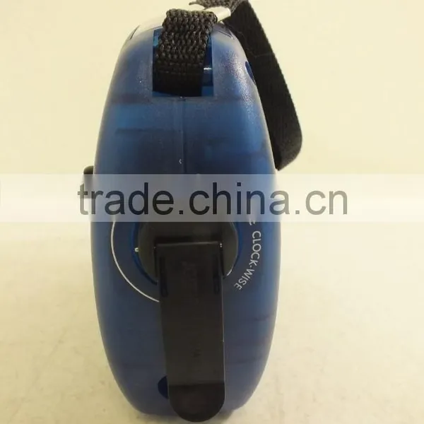 Cheap Protable Am/fm Bands Portable Radio With Torch Solar Smart Radio Solar photo-4