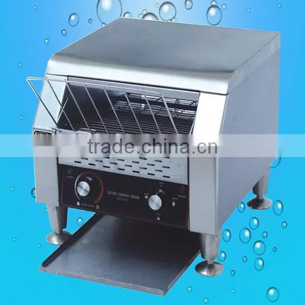 Conveyor belt Toaster,Electric conveyor toaster (ZQW-150)