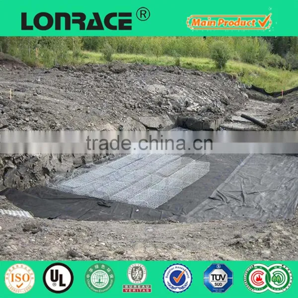 Wholesale Low Price High Quality Gabion Rock photo-3