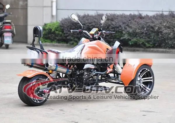 Good Price 3 Wheels 250cc 4 Speed China Dune Buggy (AT2506) photo-4