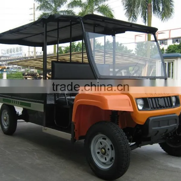 RARIRO Powerful Farm Utility Vehicle Utility Car photo-3