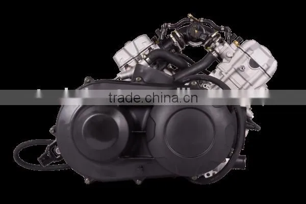 1000cc/900cc/800cc 2seats EPA UTV (TKU1000-S) photo-4