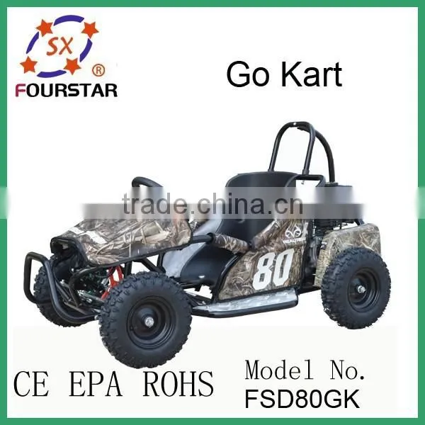 go Kart With High Quality and Competitive Price photo-2