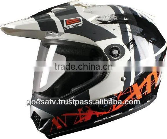 ORIGINE HELMET photo-2